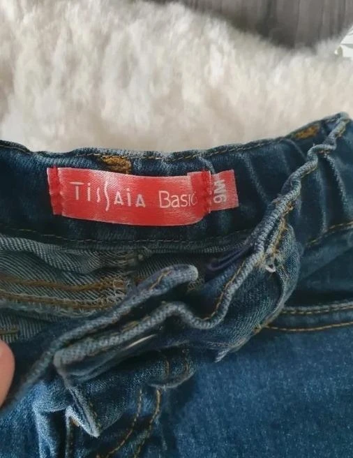 Jeans – photo 4
